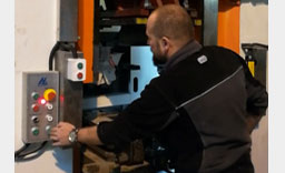 8.低噪音，低震動(dòng)