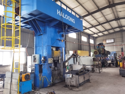 鍛造自動(dòng)化趨勢(shì)下，在實(shí)際生產(chǎn)中如何逐步實(shí)現(xiàn)鍛造自動(dòng)化？