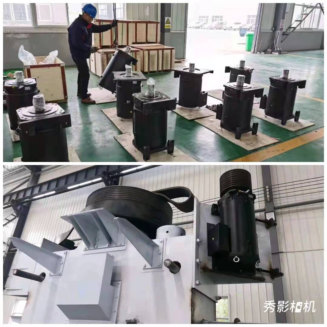 壓力機(jī) 壓力機(jī)