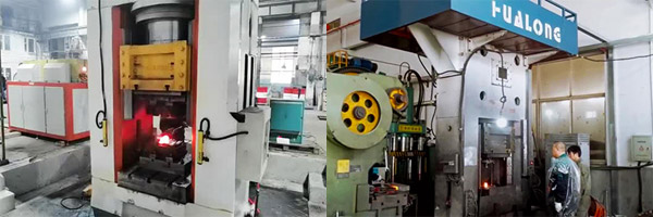 伺服螺旋壓力機(jī) 伺服螺旋壓力機(jī)