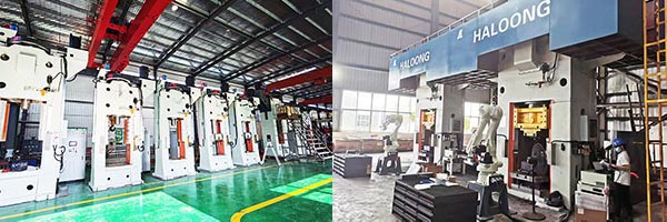 伺服壓力機(jī) 伺服壓力機(jī)