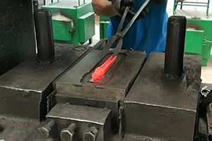 伺服螺旋壓力機(jī) 伺服螺旋壓力機(jī)