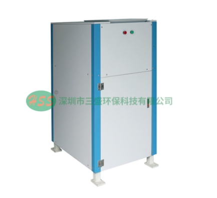 廚余垃圾處理器助力小區(qū)、餐飲、學校食堂告別濕垃圾分類難題