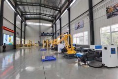 隨著智能鍛造發(fā)展，鍛造企業(yè)該如何進(jìn)行鍛造技術(shù)優(yōu)化？